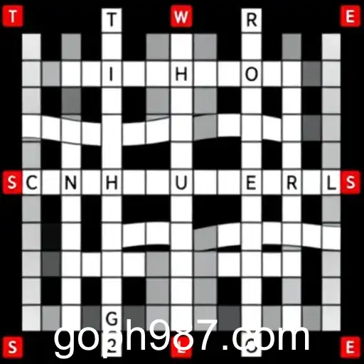 Crossword Challenge: The Ultimate Test for Word Enthusiasts