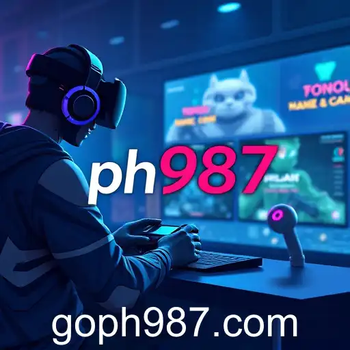 The Digital Landscape of Gaming in 2025