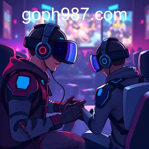 Digital Gaming Trends and Innovations