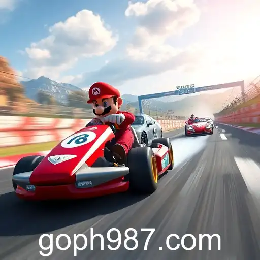 Emerging Trends in Online Gaming