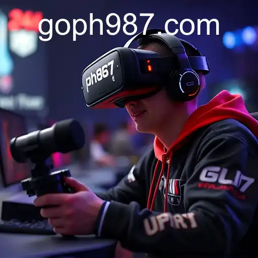 Emerging Trends in Online Gaming