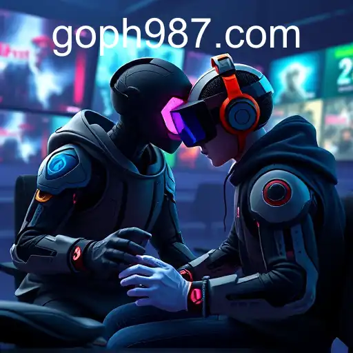 Emerging Trends in Online Gaming