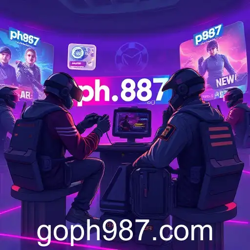 The Rise of Online English Gaming in 2025