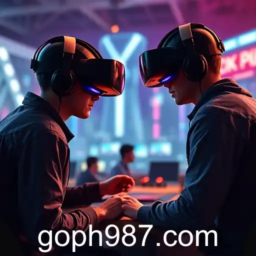 The Evolution of Online Gaming in 2025