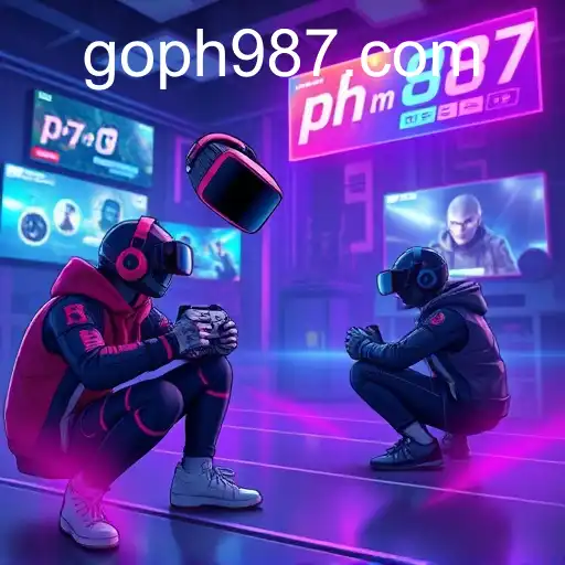 Gaming Evolution in the Digital Age