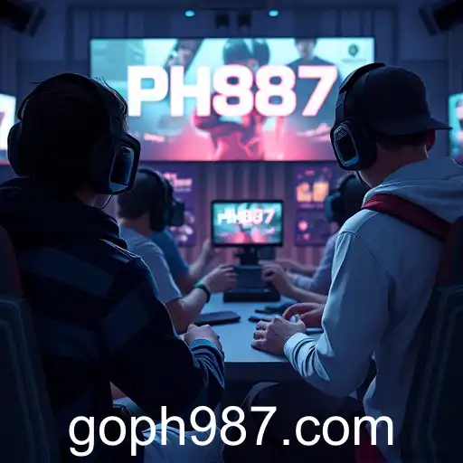 Gaming Evolution and the Rise of ph987