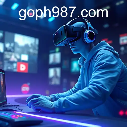 The Gaming Innovation of 2025: PH987 Leads the Charge