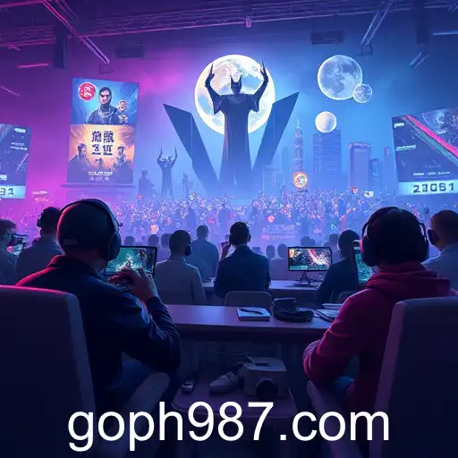 Gaming Innovations and Cultural Impact of ph987