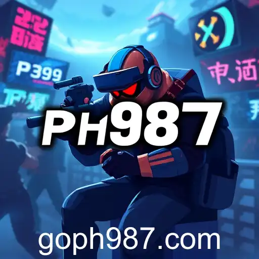Gaming Portal pH987 Surges in Popularity Amidst New Releases