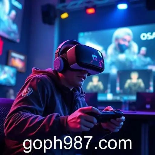 Gaming Trends and Challenges in 2025