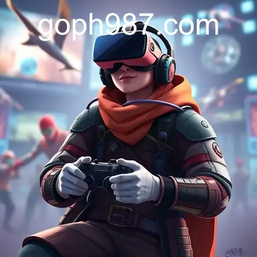 Gaming Trends and Innovations