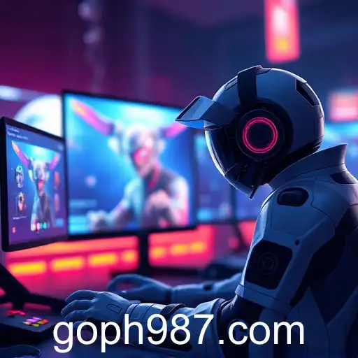 The Game-Changing Impact of PH987 on Online Gaming