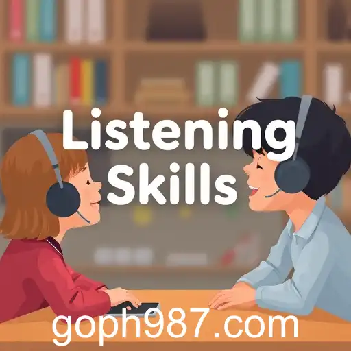 The Rise of 'Listening Skills' Games: Enhancing Communication in the Digital Era