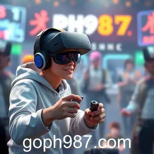 Navigating Gaming Trends in 2025