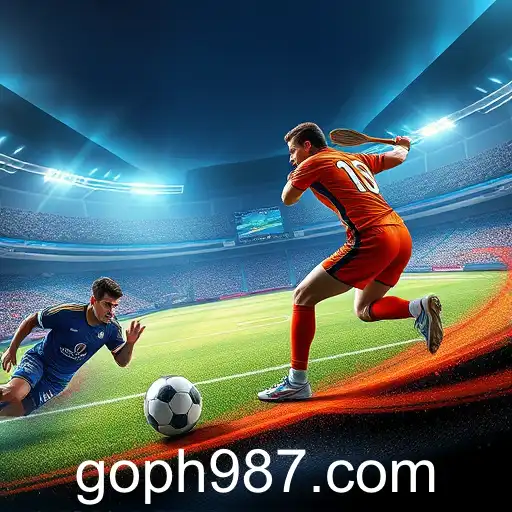 PH987: Navigating the Evolving Landscape of Online Gaming