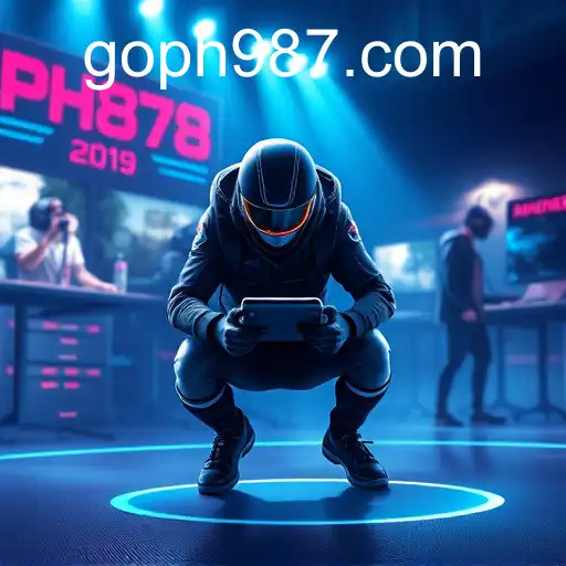 The Rise of PH987 and the Gaming Revolution