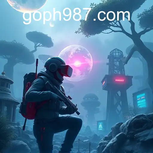 The Rise of PH987: A New Era in Online Gaming