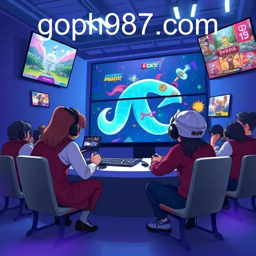 Gaming Phenomenon: ph987 Revolutionizes Online Play