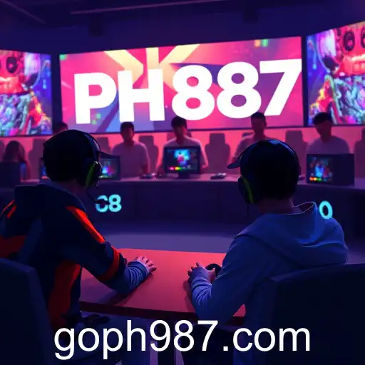 The Rise of Interactive Game Sites