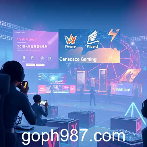 Rise of Online Gaming: PH987 and Beyond