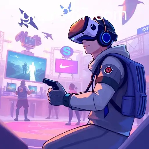 The Rise of PH987: A New Era in Online Gaming