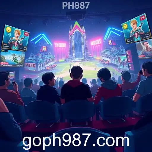 The Rise of Online Gaming Communities