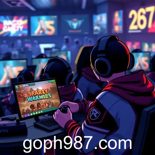 The Rise of Social Gaming Communities