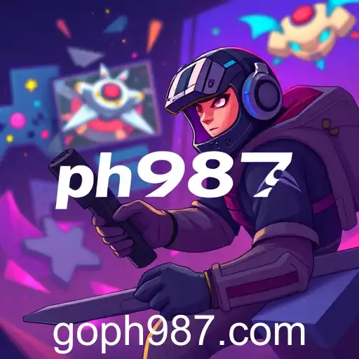 The Rise of ph987 in Gaming Community